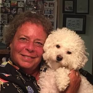 Meet your Posher, Pam